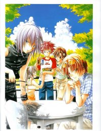 BUY NEW spiral - 72505 Premium Anime Print Poster